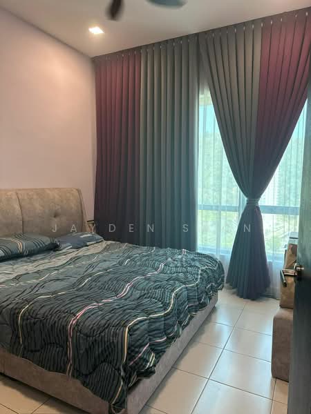 Condominium for Sale at ForestVille - Jayden Soon - Bedroom - PropertyGuru.com.my