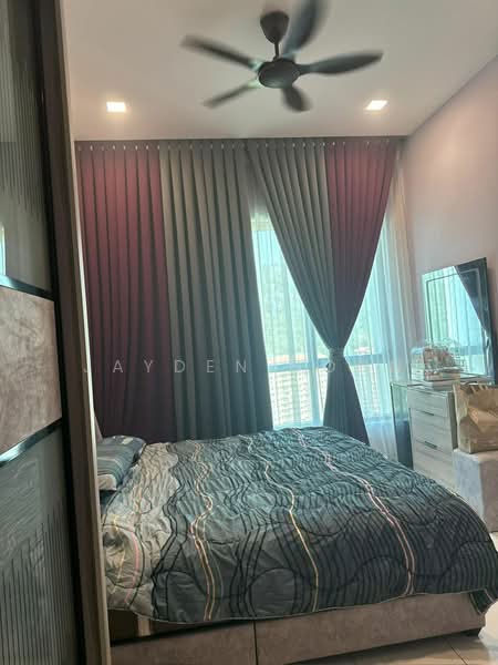 Condominium for Sale at ForestVille - Jayden Soon - Bedroom - PropertyGuru.com.my