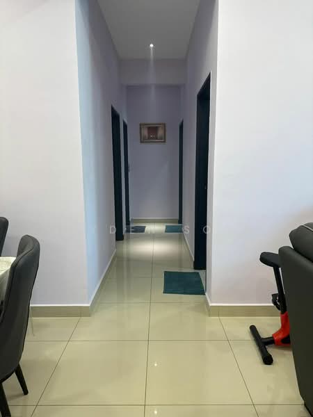 Condominium for Sale at ForestVille - Jayden Soon - Corridor - PropertyGuru.com.my