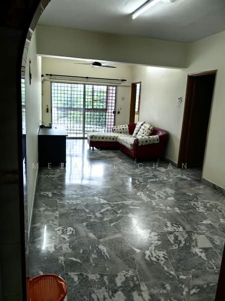 Sri Jinjang untuk Untuk Dijual - RM 290,000, Mac 2026 - Living Room - PropertyGuru.com.my