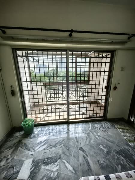 Sri Jinjang untuk Untuk Dijual - RM 290,000, Mac 2026 - Balcony - PropertyGuru.com.my