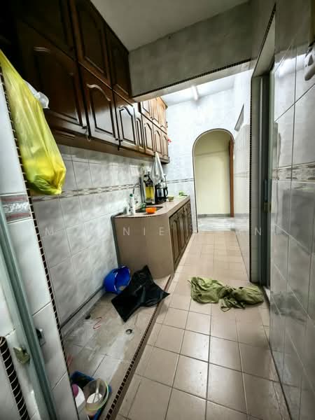 Sri Jinjang untuk Untuk Dijual - RM 290,000, Mac 2026 - Kitchen - PropertyGuru.com.my