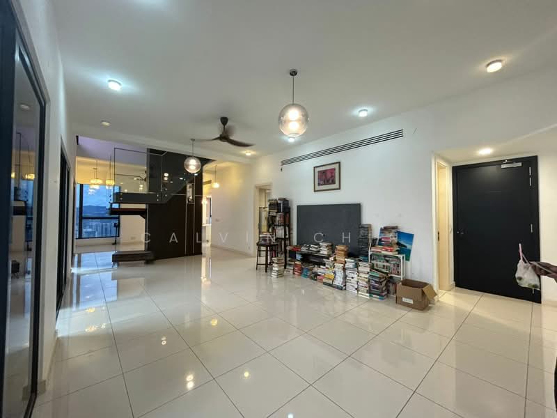 The Veo untuk Untuk Dijual - RM 1,800,000, Mac 2026 - Living Room - PropertyGuru.com.my
