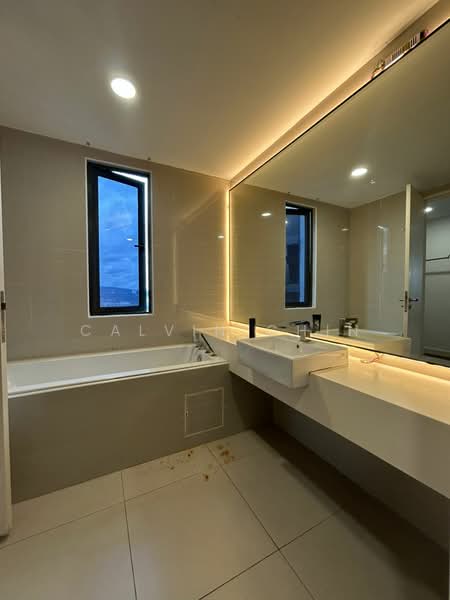 The Veo untuk Untuk Dijual - RM 1,800,000, Mac 2026 - Bathroom - PropertyGuru.com.my