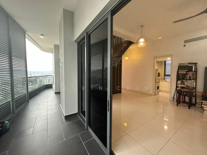 The Veo untuk Untuk Dijual - RM 1,800,000, Mac 2026 - Balcony - PropertyGuru.com.my