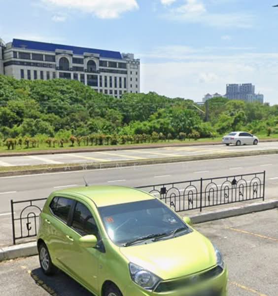 Shop for Rent in Taman Serdang Perdana (Seri Kembangan) - Carene Chng - Exterior - PropertyGuru.com.my
