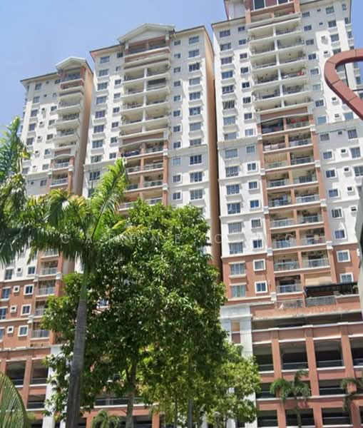 Shop for Rent in Taman Serdang Perdana (Seri Kembangan) - Carene Chng - Exterior - PropertyGuru.com.my