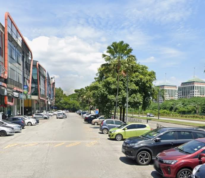 Shop for Rent in Taman Serdang Perdana (Seri Kembangan) - Carene Chng - Exterior - PropertyGuru.com.my
