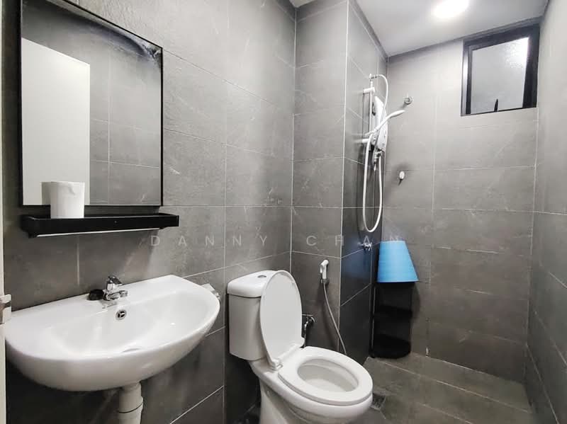 Majestic Maxim untuk Untuk Disewa - RM 2,400 /bulan, Mac 2026 - Bathroom - PropertyGuru.com.my
