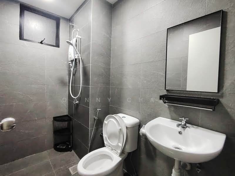 Majestic Maxim untuk Untuk Disewa - RM 2,400 /bulan, Mac 2026 - Bathroom - PropertyGuru.com.my