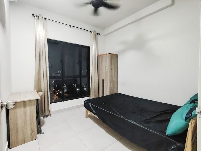 Majestic Maxim untuk Untuk Disewa - RM 2,400 /bulan, Mac 2026 - Bedroom - PropertyGuru.com.my
