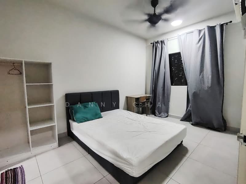 Majestic Maxim untuk Untuk Disewa - RM 2,400 /bulan, Mac 2026 - Bedroom - PropertyGuru.com.my