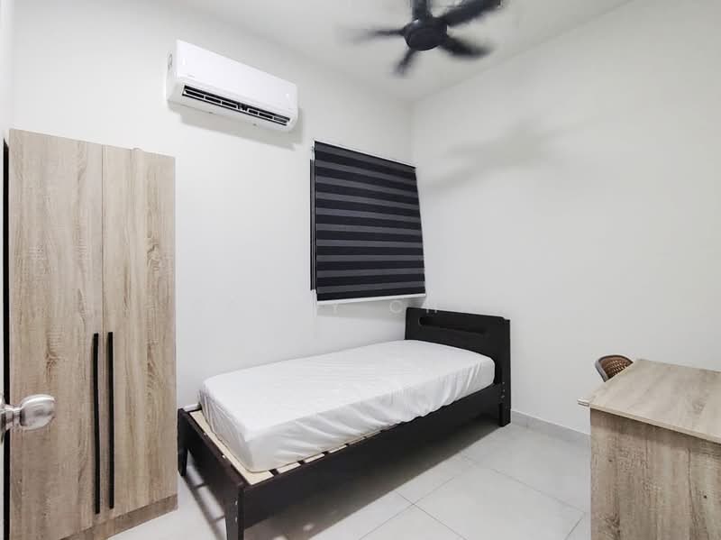 Majestic Maxim untuk Untuk Disewa - RM 2,400 /bulan, Mac 2026 - Bedroom - PropertyGuru.com.my
