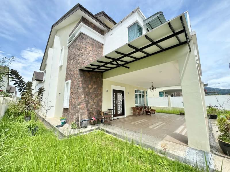 Bungalow for Sale in Taman Senawang Perdana (Senawang) - Azli Ibrahim - Exterior - PropertyGuru.com.my