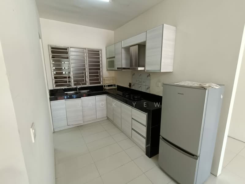 Titiwangsa Sentral untuk Untuk Disewa - RM 2,300 /bulan, Mac 2026 - Kitchen - PropertyGuru.com.my