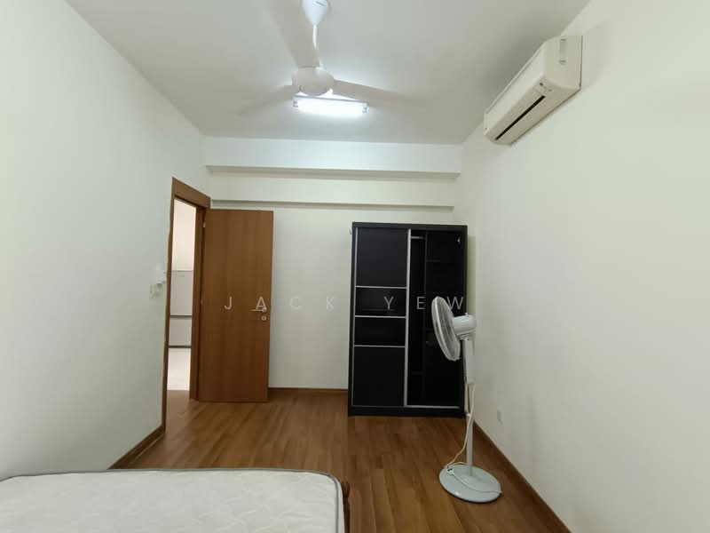 Titiwangsa Sentral untuk Untuk Disewa - RM 2,300 /bulan, Mac 2026 - Bedroom - PropertyGuru.com.my