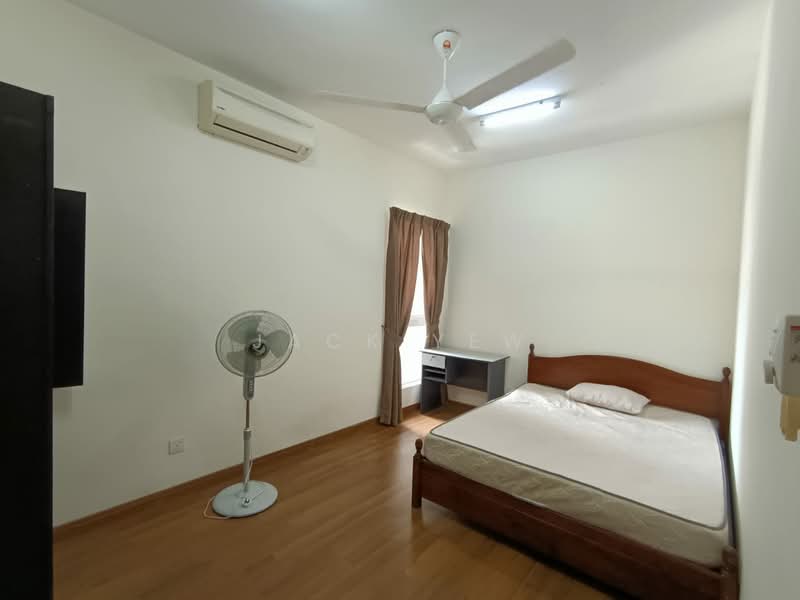 Titiwangsa Sentral untuk Untuk Disewa - RM 2,300 /bulan, Mac 2026 - Bedroom - PropertyGuru.com.my