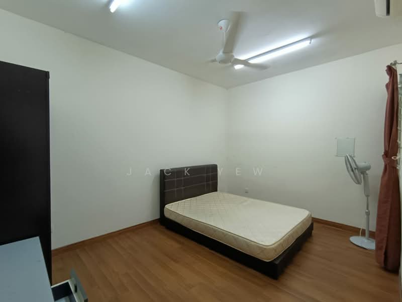 Titiwangsa Sentral untuk Untuk Disewa - RM 2,300 /bulan, Mac 2026 - Bedroom - PropertyGuru.com.my