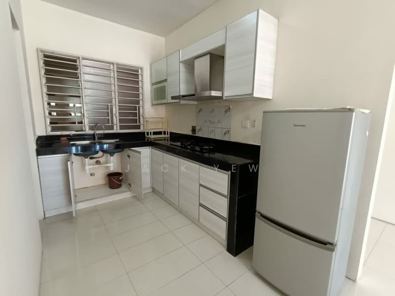 Titiwangsa Sentral untuk Untuk Disewa - RM 2,300 /bulan, Mac 2026 - Kitchen - PropertyGuru.com.my