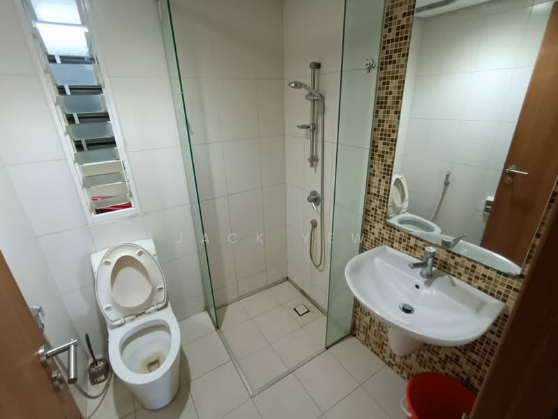 Titiwangsa Sentral untuk Untuk Disewa - RM 2,300 /bulan, Mac 2026 - Bathroom - PropertyGuru.com.my