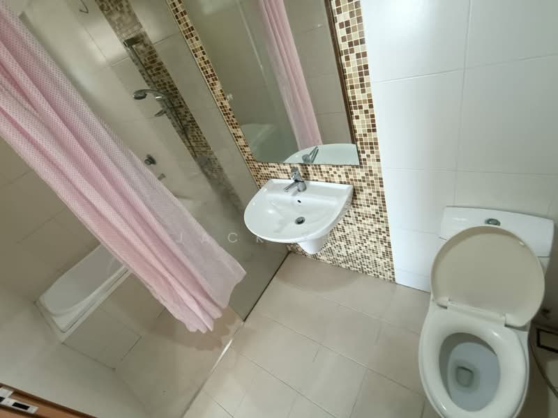 Titiwangsa Sentral untuk Untuk Disewa - RM 2,300 /bulan, Mac 2026 - Bathroom - PropertyGuru.com.my