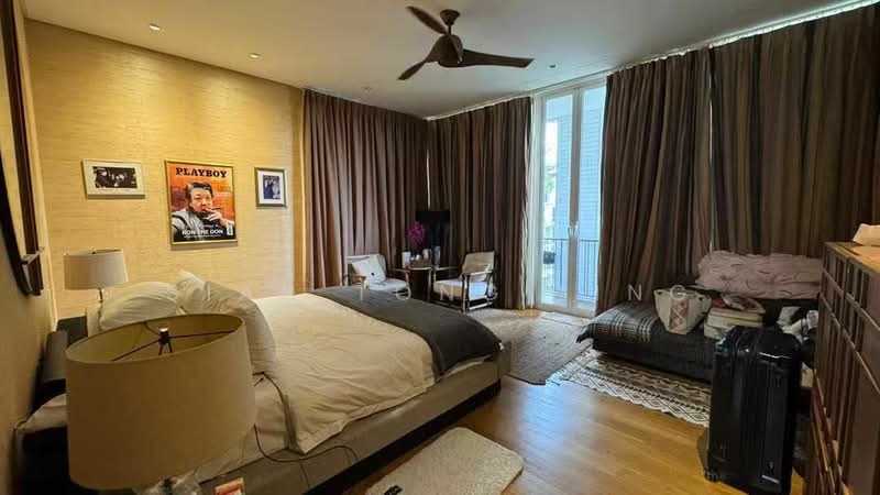 Bungalow for Sale in Johor Bahru (Johor) - Siau Tong Ling - Bedroom - PropertyGuru.com.my