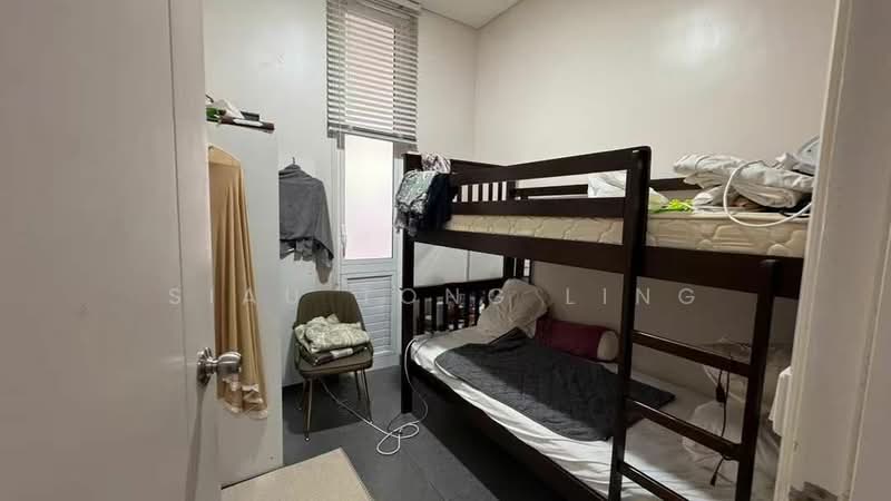 Bungalow for Sale in Johor Bahru (Johor) - Siau Tong Ling - Bedroom - PropertyGuru.com.my