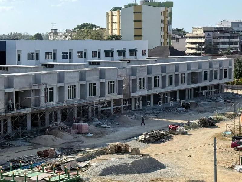 Shop / Office for Sale in Kota Bharu (Kelantan) - Nabila Nazori - Exterior - PropertyGuru.com.my