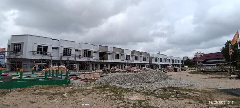 Shop / Office for Sale in Kota Bharu (Kelantan) - Nabila Nazori - Exterior - PropertyGuru.com.my