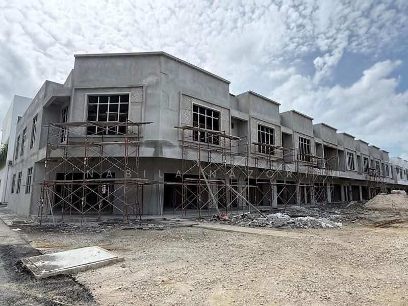 Shop / Office for Sale in Kota Bharu (Kelantan) - Nabila Nazori - Exterior - PropertyGuru.com.my