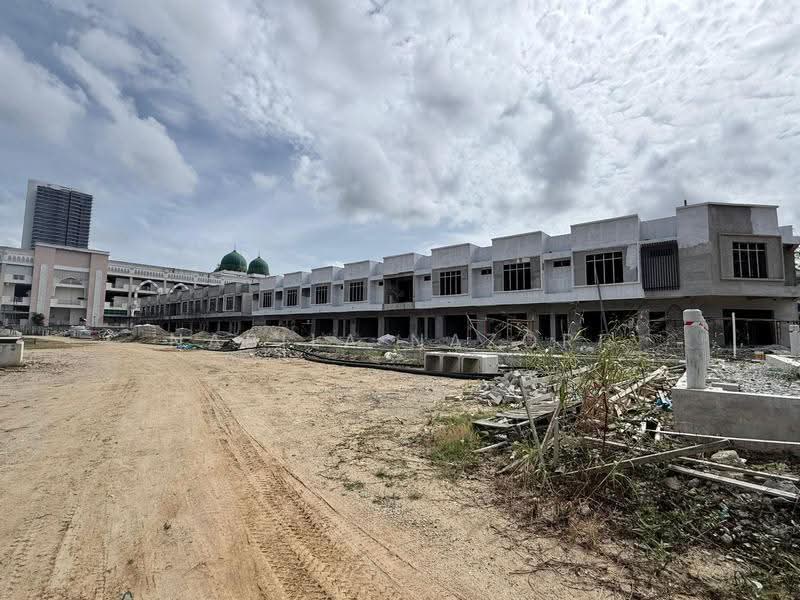 Shop / Office for Sale in Kota Bharu (Kelantan) - Nabila Nazori - Exterior - PropertyGuru.com.my