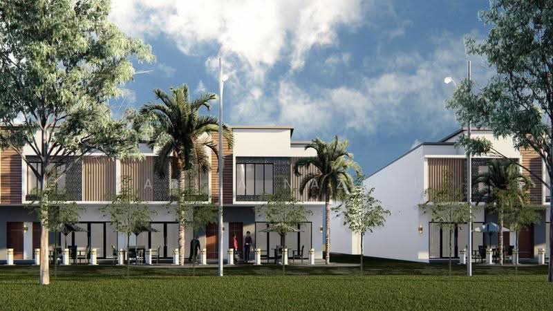 Shop / Office for Sale in Kota Bharu (Kelantan) - Nabila Nazori - Exterior - PropertyGuru.com.my