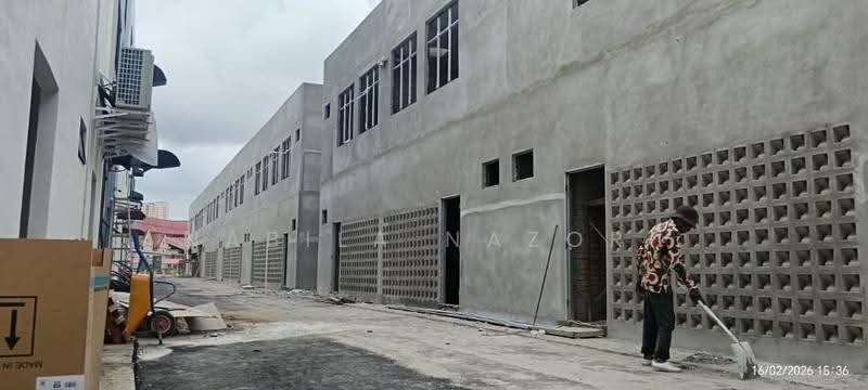 Shop / Office for Sale in Kota Bharu (Kelantan) - Nabila Nazori - Exterior - PropertyGuru.com.my