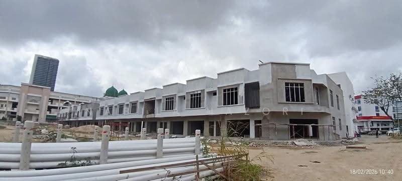 Shop / Office for Sale in Kota Bharu (Kelantan) - Nabila Nazori - Exterior - PropertyGuru.com.my