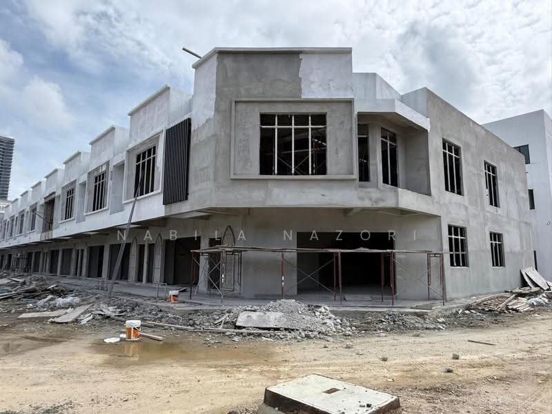 Shop / Office for Sale in Kota Bharu (Kelantan) - Nabila Nazori - Exterior - PropertyGuru.com.my