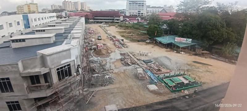 Shop / Office for Sale in Kota Bharu (Kelantan) - Nabila Nazori - Exterior - PropertyGuru.com.my