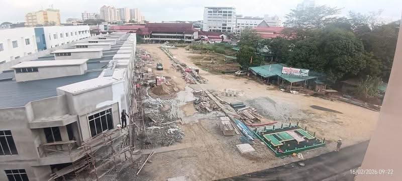 Shop / Office for Sale in Kota Bharu (Kelantan) - Nabila Nazori - Exterior - PropertyGuru.com.my