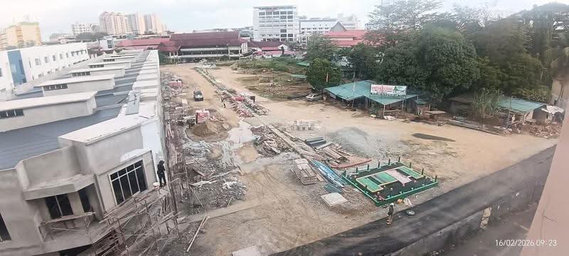 Shop / Office for Sale in Kota Bharu (Kelantan) - Nabila Nazori - Exterior - PropertyGuru.com.my