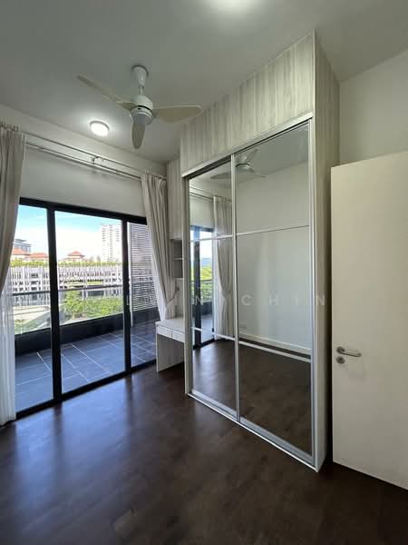 The Veo untuk Untuk Dijual - RM 800,000, Mac 2026 - Bedroom - PropertyGuru.com.my