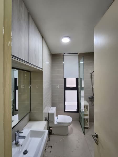 The Veo untuk Untuk Dijual - RM 800,000, Mac 2026 - Bathroom - PropertyGuru.com.my