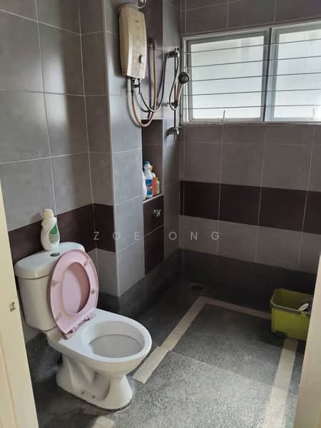 Taman Aman Perdana untuk Untuk Dijual - RM 880,000, Mac 2026 - Bathroom - PropertyGuru.com.my