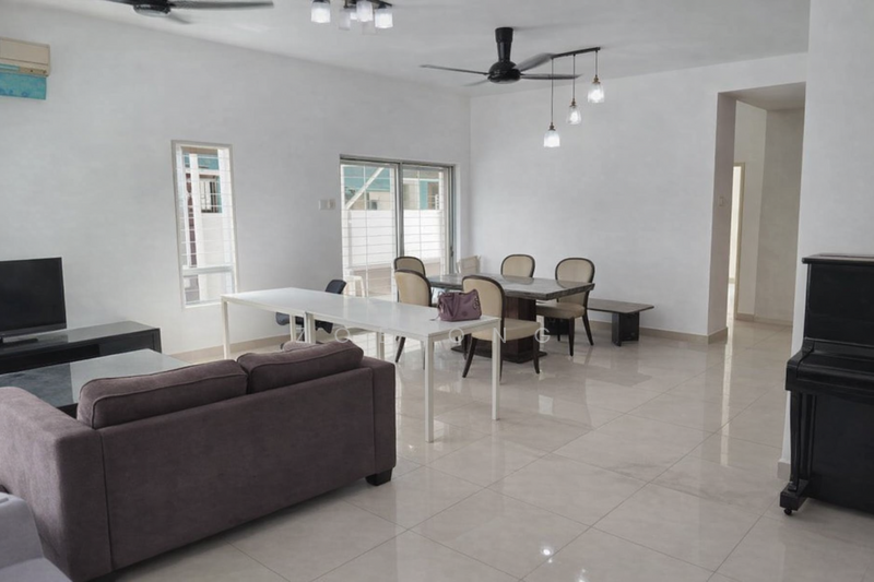 Taman Aman Perdana untuk Untuk Dijual - RM 880,000, Mac 2026 - Living Room - PropertyGuru.com.my