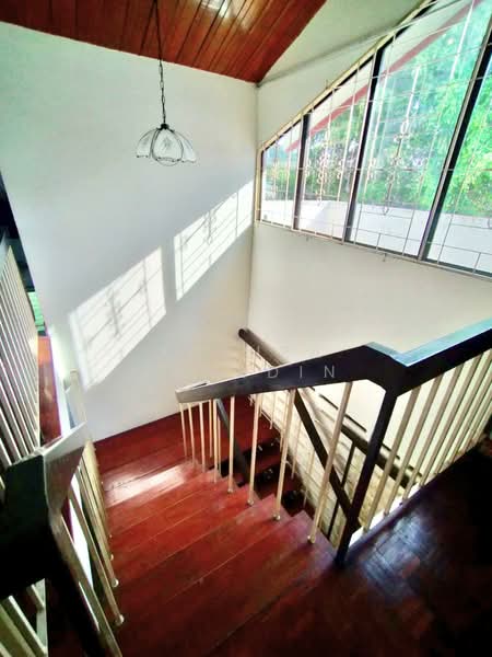 Rumah Banglo untuk Dijual di Seksyen 3 (Shah Alam) - Adzura Zamedin - Interior - PropertyGuru.com.my
