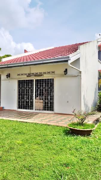 Rumah Banglo untuk Dijual di Seksyen 3 (Shah Alam) - Adzura Zamedin - Exterior - PropertyGuru.com.my