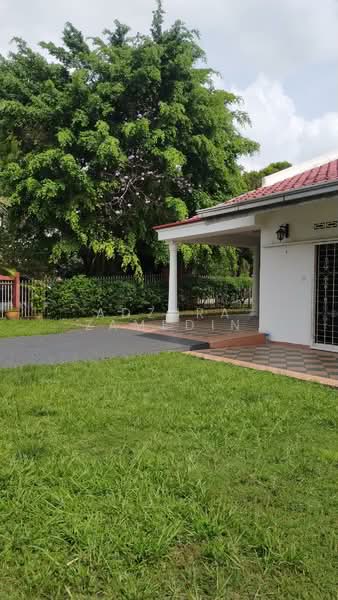 Rumah Banglo untuk Dijual di Seksyen 3 (Shah Alam) - Adzura Zamedin - Exterior - PropertyGuru.com.my