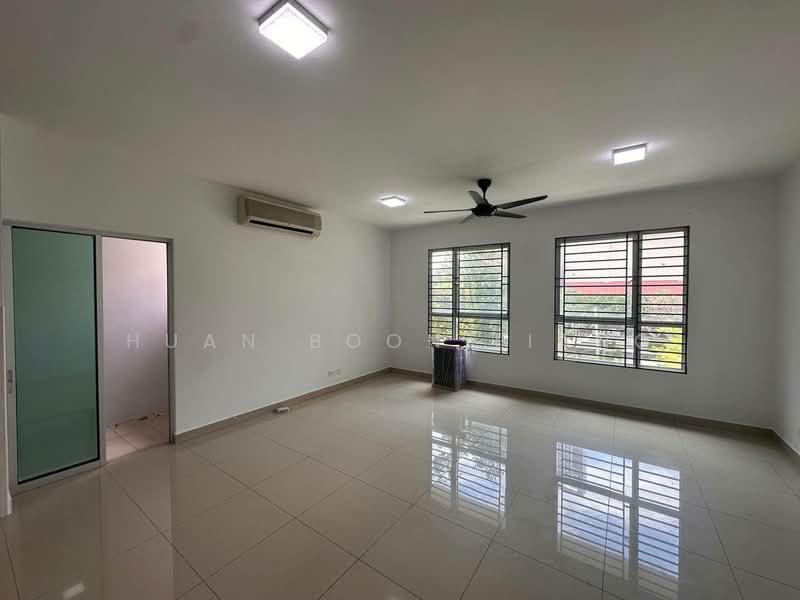 Condominium for Rent at Casa Tropicana - Huan Boon Liang - Living Room - PropertyGuru.com.my