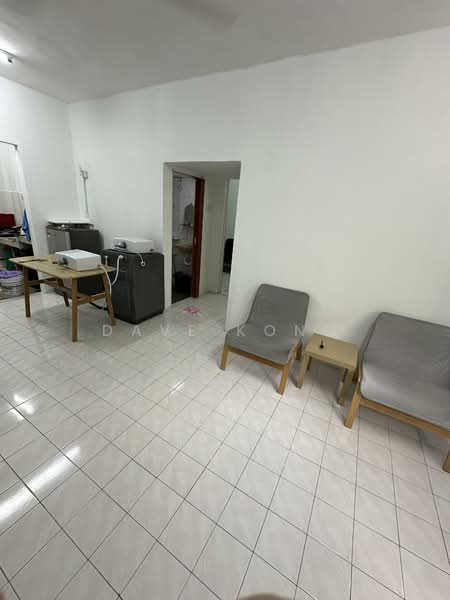 Apartment for Rent at Taman Cheras Awana - Dave Kong - Interior - PropertyGuru.com.my