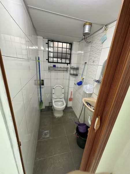 Apartment for Rent at Taman Cheras Awana - Dave Kong - Bathroom - PropertyGuru.com.my