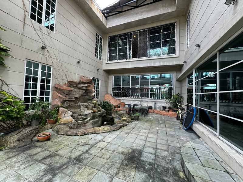 Jalan Tropicana Utama untuk Untuk Dijual - RM 4,000,000, Mac 2026 - Exterior - PropertyGuru.com.my