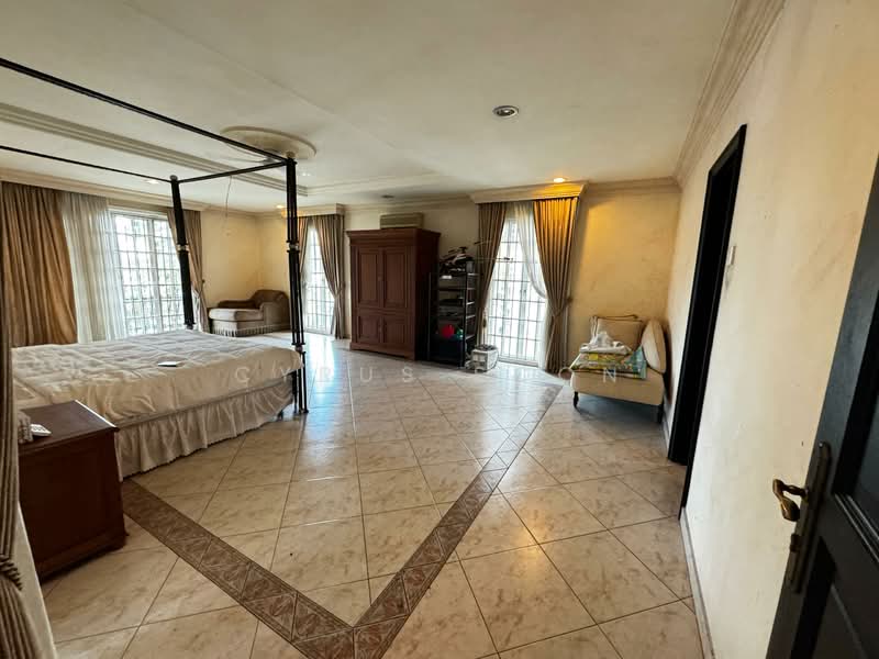 Jalan Tropicana Utama untuk Untuk Dijual - RM 4,000,000, Mac 2026 - Bedroom - PropertyGuru.com.my